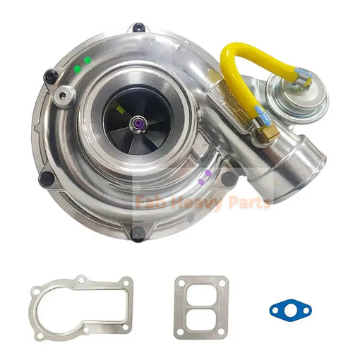 Turbo RHE6 Turbocharger 8980787790 8980787791 Fits for Isuzu Engine 6HK1 Truck FTR FVR GVR-L