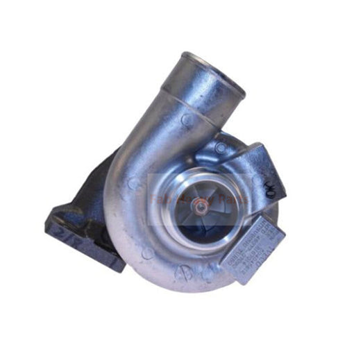 Turbo TD04L Turbocharger 49377-07090 Fits for Iveco Engine 8035 New Holland TN70DA TN70SA TN75A TN75DA CASE JX1070C JX1075C