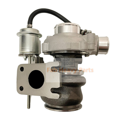 Turbocharger 04133937 Fits for Deutz Engine TCD2.9