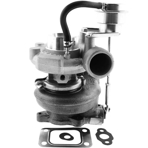 Turbocharger 482-8480 4828480 Fits for Caterpillar 272D2 297D2 299D2 272D3 299D3 Engine C8.3