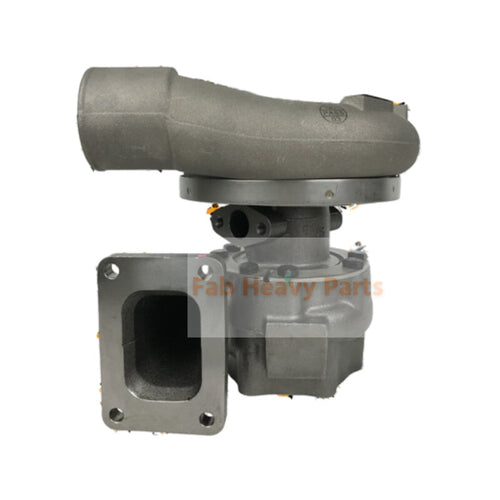 Turbocharger 6506-21-5050 Fits for Komatsu Engine SAA6D125E-5C-02 SAA6D125E-5C