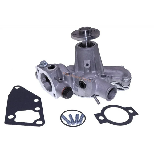 Water Pump for Yanmar B22 B27 B30V VIO30 VIO35 Engine 3TNE82A 3TNC78E 3D82 3TN75