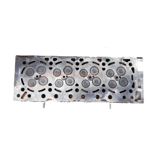 New Replacement Cylinder Head 1G772-03020, 1G772-03024 for Kubota Engine V3307 with EGR, Direct Injection Engine