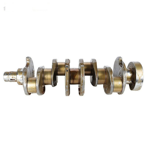 New Fits for CAT Crankshaft  0R2808 Fits for Caterpillar Engine 3116