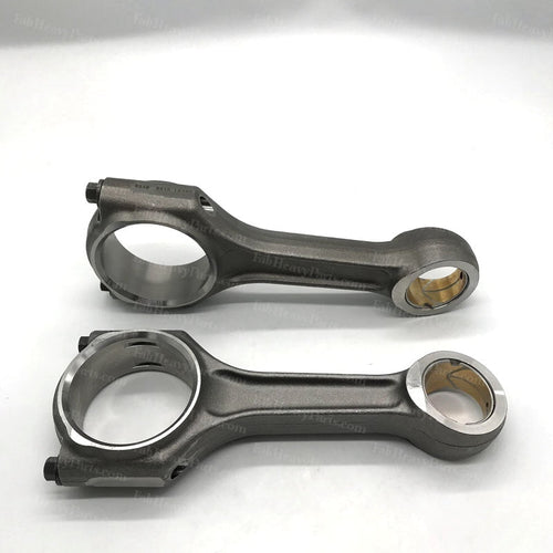 1 PCS Con Rod 3934927 3934927 3901383 Connecting Rod Fit for Cummins 6CT 8.3 6D114 Engine