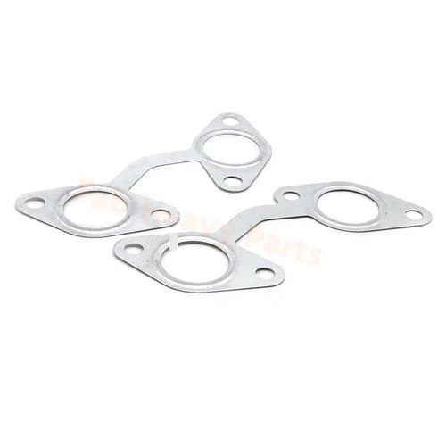 1 Set of Exhaust Manifold Gasket For kubota v2403 v2203 Engine