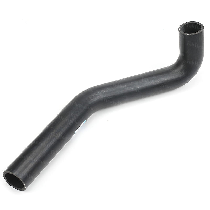 Upper Radiator Hose 3121312 For Hitachi Excavator ZX200-5G ZX200LC-5G  ZX210H-5G ZX210K-5G ZX210LCH-5G ZX210LCK-5G