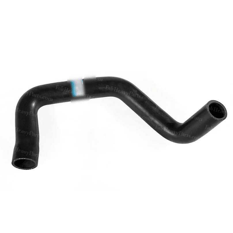 Lower Radiator Hose 3104963 For Hitachi Excavator ZX330-3 ZX350-3 