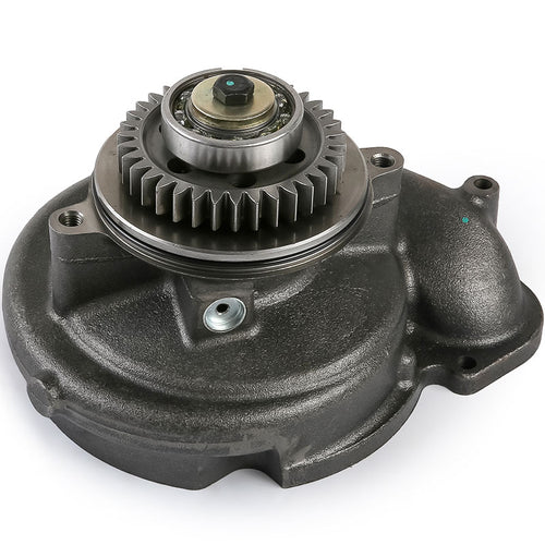 Water Pump 352-0205 3520205 Fits for Caterpillar Engine C11 C13 Excavator CAT 345C 345D 349D Wheel Loader 966H 972H 980C