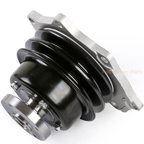 Water Pump A21010-40K05 21010-40K06 for Nissan TD27 TD27T BD30 Engine Hitachi EX60 EX70 Excavator