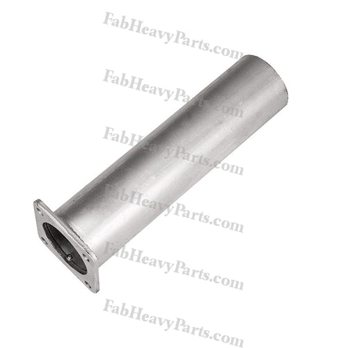 New Muffler Exhaust Pipe 8098300 Aftermarket for Hitachi ZX200-3 ZX210-3  ZX190-3 ZX170-3 Excavator