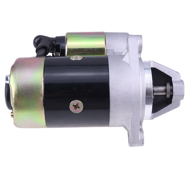 12V 2KW 9T Starter Motor 11.131.528 50495901 IS1150 for Hatz