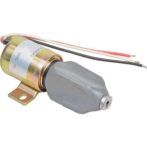 12V Shut Down Solenoid for Kubota Various SA4269-12