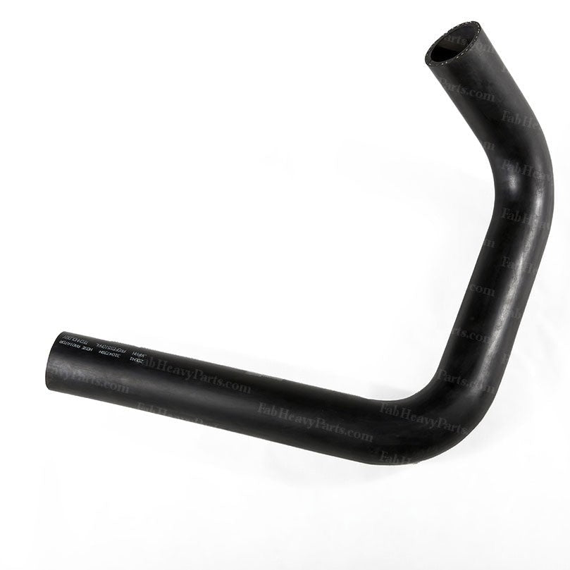 Lower Radiator Hose 3104739 For Hitachi Excavator ZX450-3 ZX470H-3-HCMC  ZX500LC-3 ZX520LCH-3