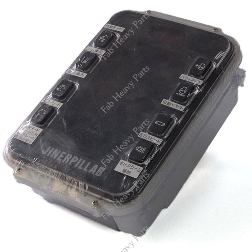 New Monitor Panel 106-0172 1060172 151-9385 1519385 Fits for Caterpillar Excavator 320B 330B 322B 325B 311B