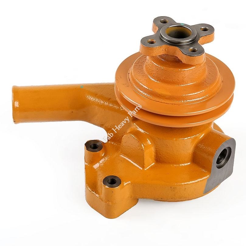 New Water Pump 6144-61-1110 6144611110 for Komatsu Engine 2D94-2 3D94-2  4D94-2