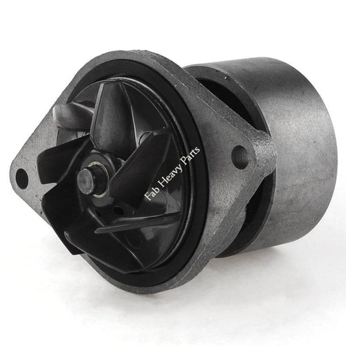 New Water Pump 6754-61-1100 6754-61-1010 Fits for Komatsu Engine 6D107E Excavator PC200-8 PC240-8 PC220-8