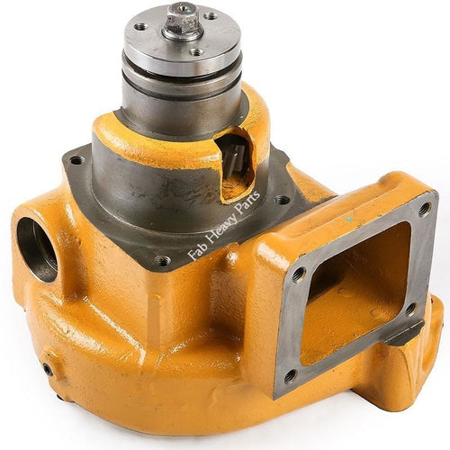 Water Pump 6212-61-1200 6212-61-1201 6212-61-1202 6212-61-1305 Fits for Komatsu Excavator PC600-6A PC600-6K PC600-7 PC600-7K PC600LC-7 Engine S6D140