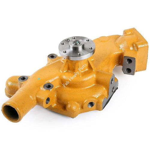 Water Pump 6209-61-1100 Fits for Komatsu Engine 6D95 6D95L Excavator PC200-6 PC230-6 PC220-6 PC240-6