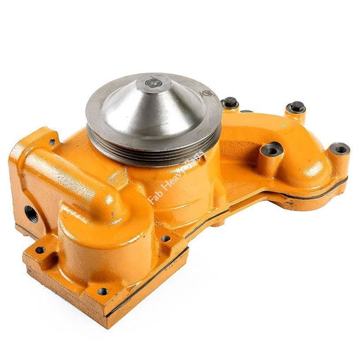 Water Pump 6221-61-1102 6221611102 Fits for Komatsu 6D108 Engine PC300-5 PC330-5 PC350-5