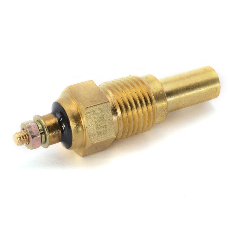 Water Temperature Sensor 4257129 Fit Hitachi Excavator EX200-2 EX200-5  EX200-3 Isuzu Engine 6BD1 6BG1