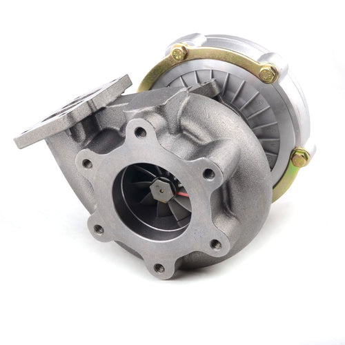 Turbo TO4E55 Turbocharger 730505-0001 65091007083 for Doosan Daewoo DX300 Solar 300 DH300-7 Excavator, Engine DE08TIS