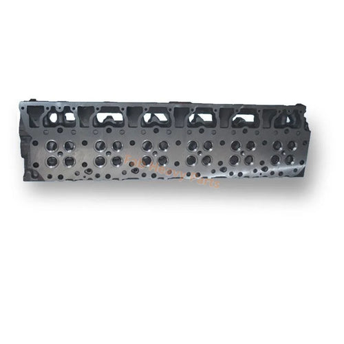 Bare Cylinder Head 7W2243 7W-2243 Fits for Caterpillar 3412 3412C 3412E Engine Loader 990 992C 992D