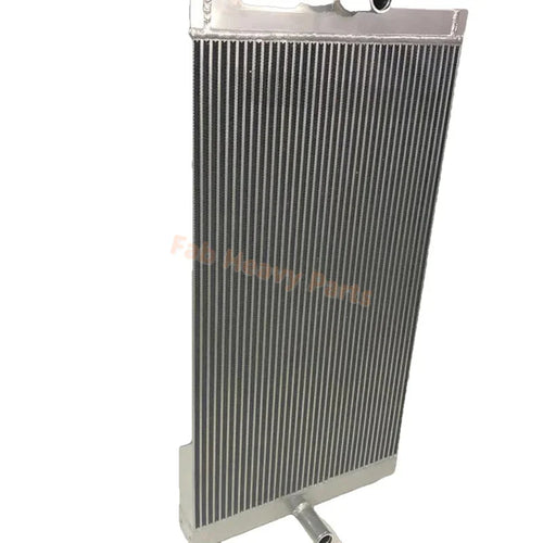 Fits for Caterpillar Excavator CAT 320D 323D 325D 329D Hydraulic Radiator Core 326-3870 3263870 312-8340 3128340