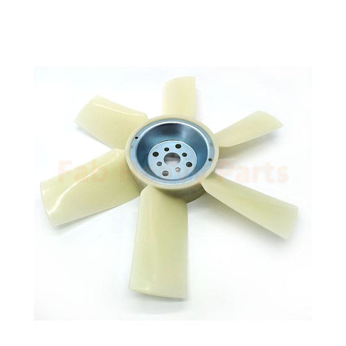 ME070130 Fan Blade Cooling for Mitsubishi 4d31 4d32 6d14 6d15 6d16 Engine