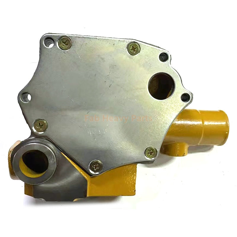 New Water Pump 6206-61-1104 6206-61-1100 Fits Komatsu