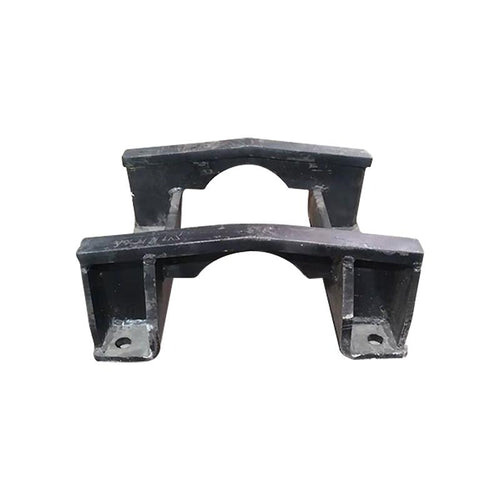 New Track Chain Guard Fits for Caterpillar Excavator 329 325D 324D 326D2L 324