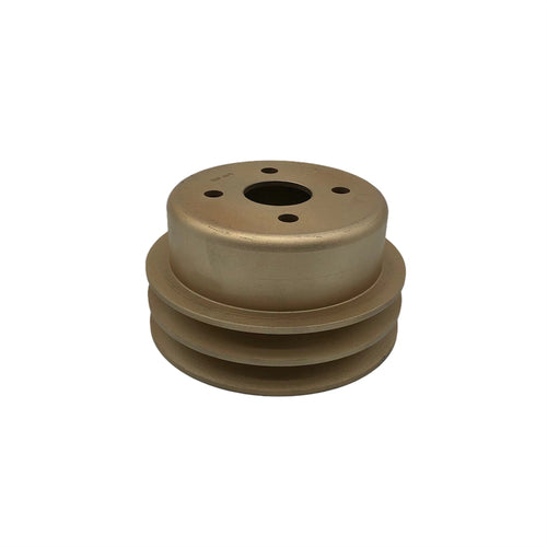 Hino Engine J08C J08E Water Pump Pulley