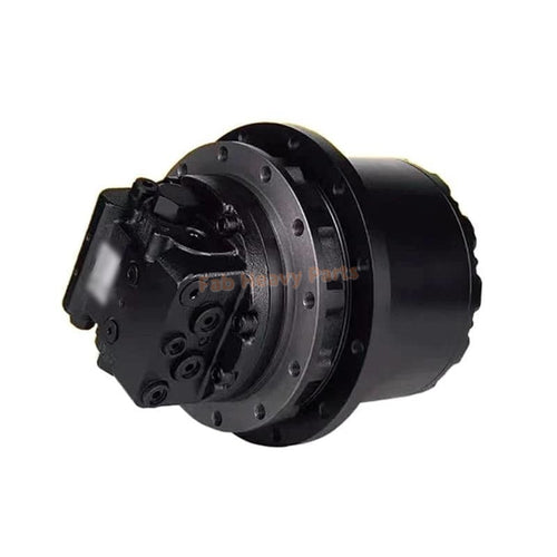 New 201-60-61500 Travel Motor Assembly Final Drive Fits for Komatsu PC60-7 PC70-6 PC60-6 Excavator