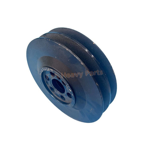 New Mitsubishi 6D22 Engine Crankshaft Pulley