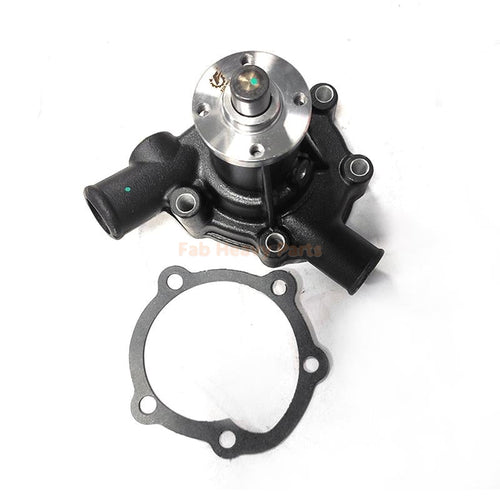 Fits Yanmar Water Pump 129327-42100 12900142005 12800142100 Fit 3T75H-LB 3T75HL-TBS 3D84 3TNE84 Engine