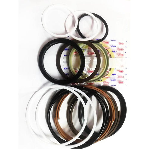 Bucket Cylinder Seal Kit 0875394 Fits for Caterpillar CAT 320 320L 320N 322L 325 325L 325LN Excavator 3116 Engine