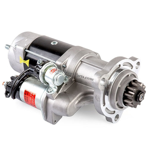 New Starter Motor 207-1548, 6V5539, 2871253, 3103914, 19011509, 39MT, 24V