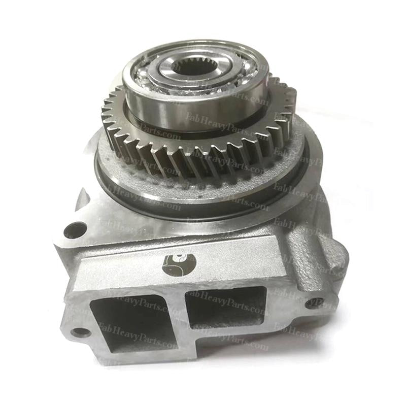 New Water Pump 2W8002 1727766 2W-8002 172-7766 for Caterpillar CAT Engine  3304 3306 Loader 950 930 966