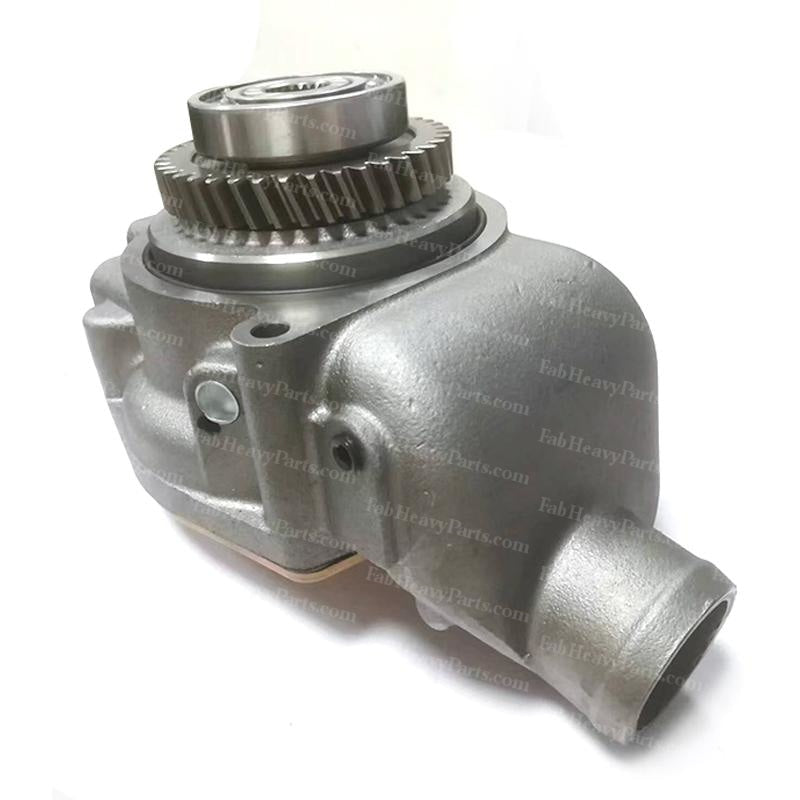 New Water Pump 2W8002 1727766 2W-8002 172-7766 for Caterpillar CAT Engine  3304 3306 Loader 950 930 966