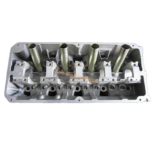 16V Complete Cylinder Head for Mitsubishi Engine 4G64