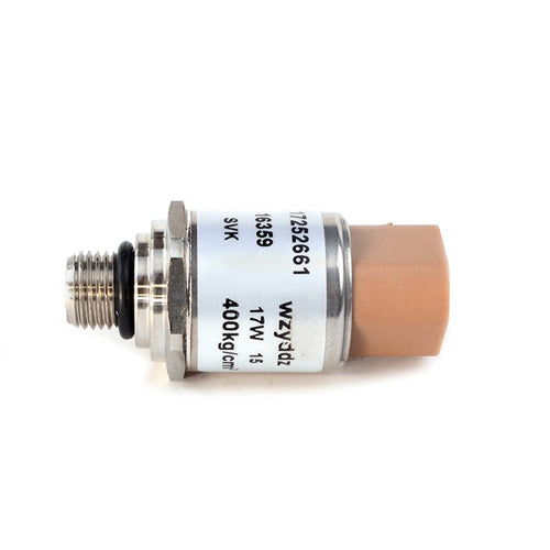 17252661 VOE17252661 Pressure Sensor for Volvo EC180C EC180D EC210C EC220D EC235C