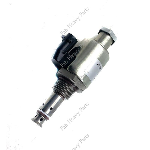 New Solenoid Valve 17YJ90048