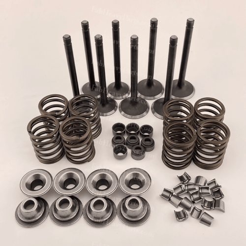 Valve Train Kit For Mitsubishi K4E Engine