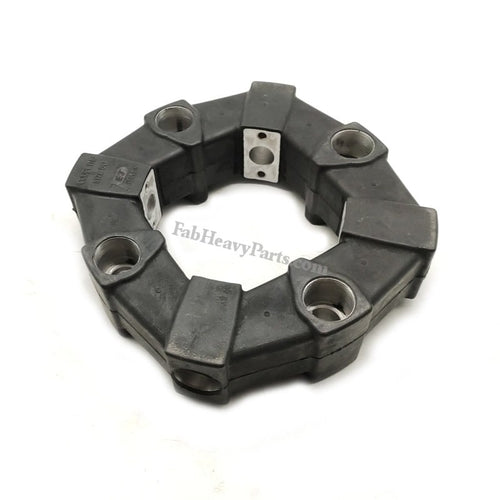 New 50AS Coupling Ass'y for Hitachi EX100-1 EX120-1 EX150 EX130-1 EX90-1 Kobelco SK120-5 SK120-6 SK130-5 SK135