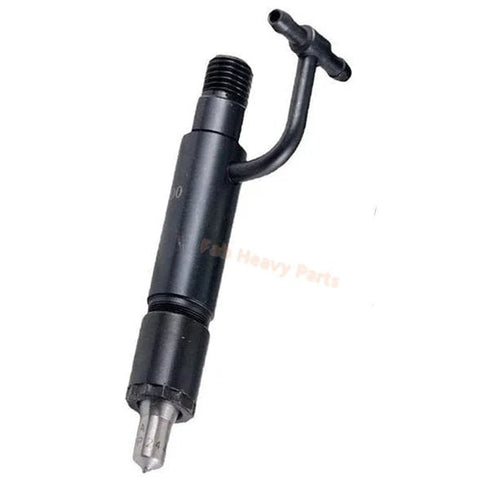 1PCS Fuel Injector AM875411 Fits for John Deere 25 30 Excavator 570 675 Skid Steer Loader