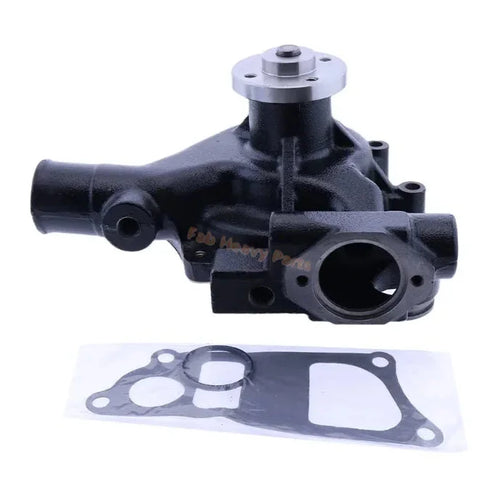 Fits For Komatsu Wheel Loader WA65-5 WA70-5 WA80-5 WA90-5 WA100M-5 Water Pump 6204-61-1601 620-46-11602