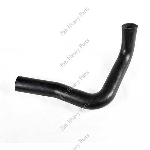 207-03-75640 Upper Water Hose Rubber Coolant Pipe Fits for Komatsu PC300-8 PC350-8 Excavator