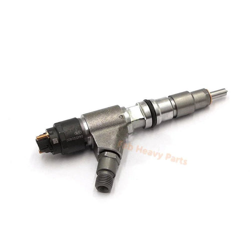 23V Fuel Injector Group 449-3315 4493315 Fits for Caterpillar CAT M315D2 M317D2 Excavator C4.4 Engine