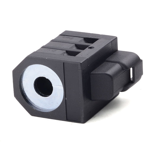 24V Solenoid Valve Coil for Hyundai R215-7 Excavator