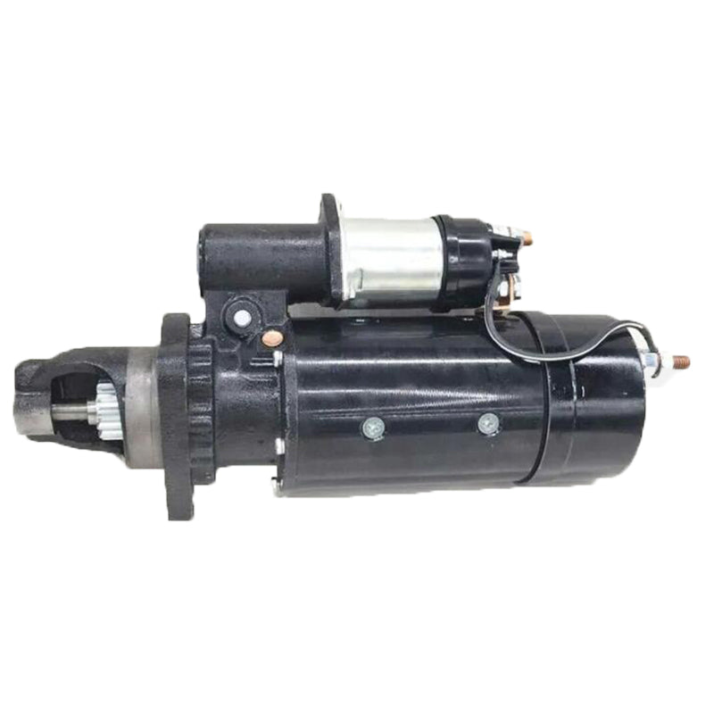 24V Starter Motor 3T-2646 for Caterpillar Engine D348 3508 3512 3516 3 –  Fab Heavy Parts